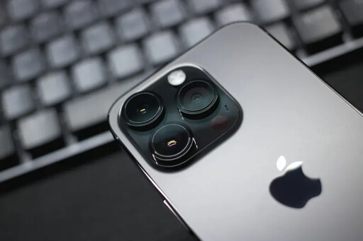 iPhone 16熱賣!不只台灣 中國銷售首度增