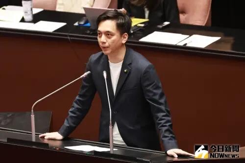 牛煦庭批情勒要撥補 台電：不要傷害同仁