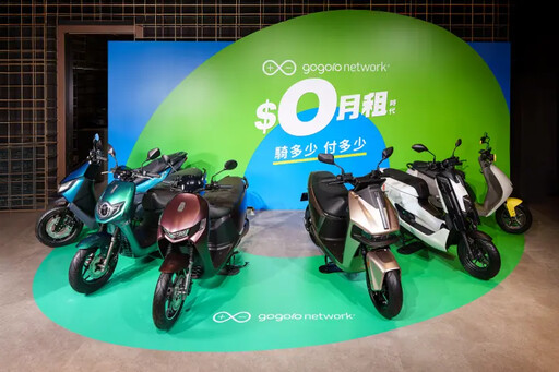 Gogoro推「0月租」方案網炸鍋！專家曝原因