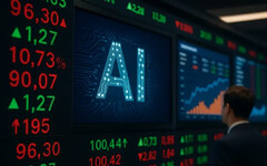 國科會推AI基礎建設 揭算力升級時間表