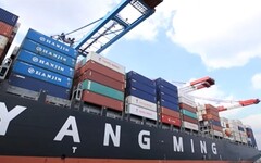 陽明向韓華海洋添7新船 2028年起陸續交貨