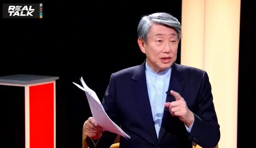 證實鄭麗君再赴美 政府爭取比日韓更低稅率