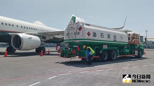5年買逾2萬噸SAF 長榮航空與台塑石化簽MOU