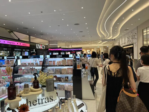 誠品熄燈後統一Dream plaza將開幕!搶先看