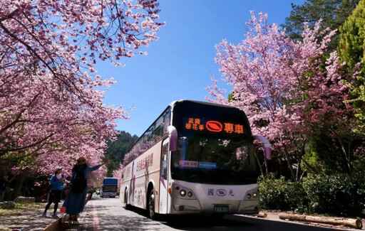 國光客運周轉卡關原因曝 拚年底由虧轉盈