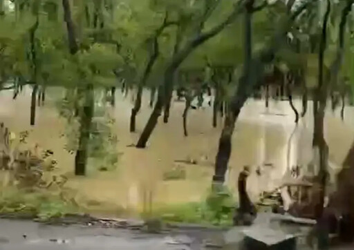 南部豪雨部分地區停班 退票可從寬處理