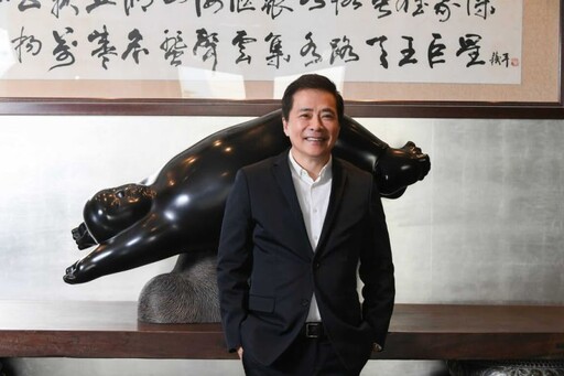 大同重訊！三立董座張榮華接任董事代表人