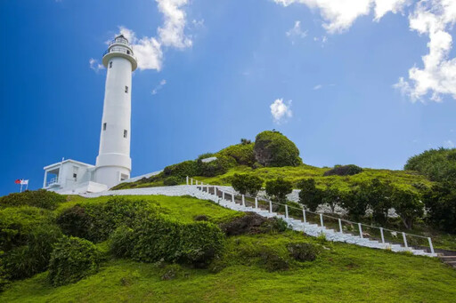 離島魅力打敗本島 最愛來台不是日韓