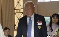 台灣關稅20%產業界譁然!林伯豐提3點聲明