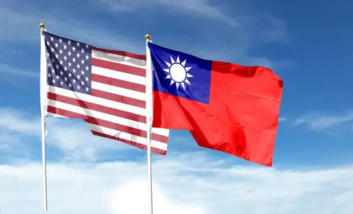 美國商會:20%關稅為暫時性 雙方仍在協商