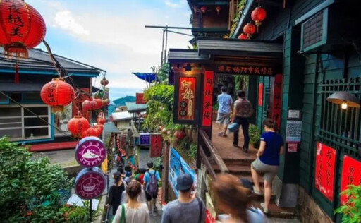 國旅旅次、支出雙寫新紀錄 輕旅行正夯