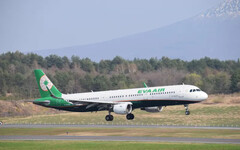 去韓國新選擇 長榮航空10/21起開航釜山