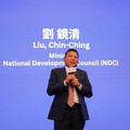 美課半導體100%關稅 劉鏡清：台灣影響不大