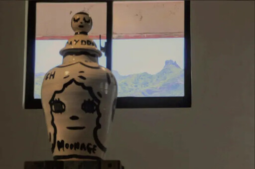 奈良美智巡迴展 台電:16日開放最後搶約