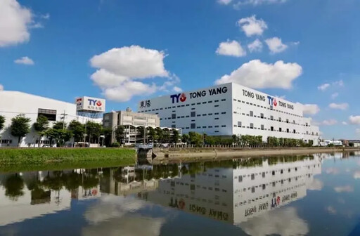 東陽前7月稅前淨利 排除匯兌創同期新高