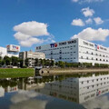 東陽前7月稅前淨利 排除匯兌創同期新高