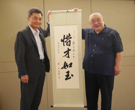 泰山幕僚長蘇守斌請辭 新人選未公布