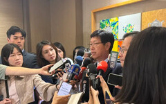 關稅衝擊產業 劉揚偉：擬在美設科學園區