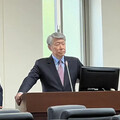 核三公投在即 郭智輝：原則符合就可延役