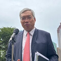 川普動作頻頻！謝金河：中國悶聲發大財