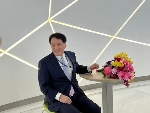 icash Pay不急對外擴張?統一羅智先曝原因