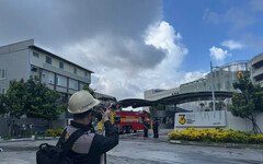 不畏火災！台泥Molicel電芯打進NASA供應鏈