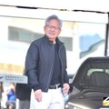 黃仁勳快閃來台 完整談話重點一次看！