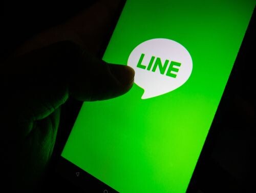 63.7%台人工作用LINE 下班還被追殺