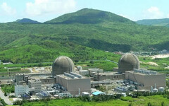 核三公投未過 台電：依法啟動自我安檢