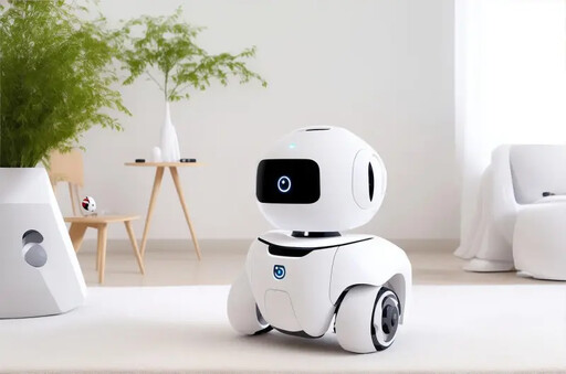 黃仁勳推機器人新大腦 機器人族群嗨翻漲停
