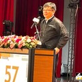台電5月起由虧轉盈 曾文生：拼損益兩平