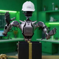 輝達推機器人新大腦！3台廠入列宜鼎衝漲停