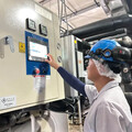 聯合利華導入工研院低碳冰水機 節電逾35%