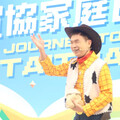 內閣2.0將上任 黃志芳：團隊已做最好準備