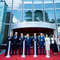 台新新光金控法說會今舉辦 合併綜效可期