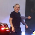 黃仁勳：與白宮討論銷中先進晶片 仍需時間
