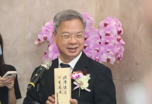 關稅高於日韓 龔明鑫:任何狀況都有路可走