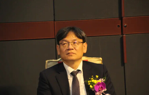 國發會主委交接 葉俊顯將延續AI新十大建設