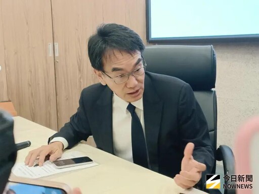 詐騙多 林宜敬:3大平台須站在好人方