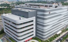 神山攜手采鈺衝刺矽光子 股價攻上漲停板