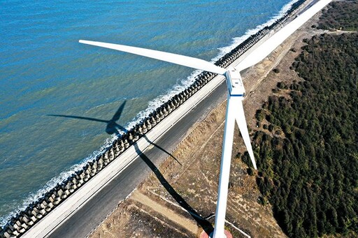 東部蓋風電惹議 經濟部:無共識不同意開發