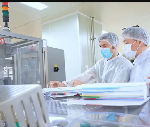 疫苗加生物相似藥 國光營收有望添動能