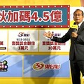 大樂透每期買100元 台東退休男中5.9億頭獎
