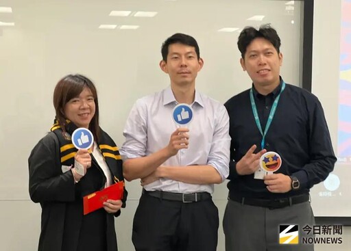 AI引爆創新 富邦金首辦AI代理人員工競賽