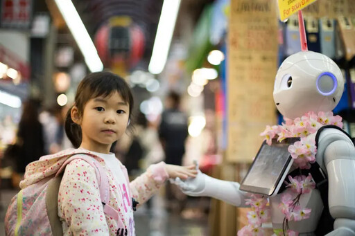 資策會:2030人形機器人規模逾460億美元