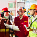 興達電廠晚間發生爆炸意外 陳其邁回應了