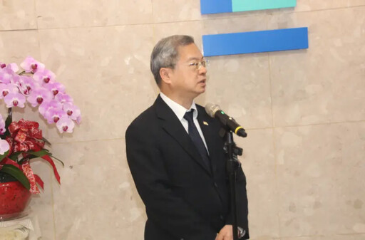 興達電廠爆炸 經長：夜尖峰備轉容量率朝6%