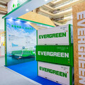 參展亞太永續博覽會 長榮海運展現綠色航運