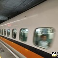 「寧靜車廂」將上路 今起高鐵降低廣播頻率