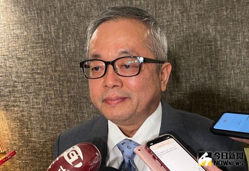 美周四有望降息 施俊吉：央行沒理由尾隨